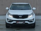 Kia Sportage 1.7 CRDI 115KM/Nawi/Kamera/Niski przebieg/Ks.Serwisowe - 5