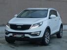 Kia Sportage 1.7 CRDI 115KM/Nawi/Kamera/Niski przebieg/Ks.Serwisowe - 6