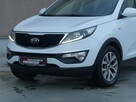 Kia Sportage 1.7 CRDI 115KM/Nawi/Kamera/Niski przebieg/Ks.Serwisowe - 8