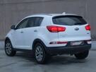 Kia Sportage 1.7 CRDI 115KM/Nawi/Kamera/Niski przebieg/Ks.Serwisowe - 11