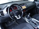 Kia Sportage 1.7 CRDI 115KM/Nawi/Kamera/Niski przebieg/Ks.Serwisowe - 13