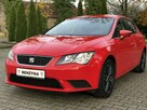 Seat Leon III 2013r 1.2 TSI Benzyna 105KM 6 Biegów Klima Zarejestrowany - 1