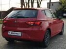 Seat Leon III 2013r 1.2 TSI Benzyna 105KM 6 Biegów Klima Zarejestrowany - 4