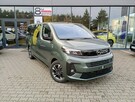 Opel Zafira Business 2.0D 177KM /AT8 L2/Hak Fabr../Navi/Podgrz. fot./Drzwi automa