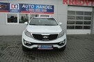 Kia Sportage 1.7 CRDi Serwis Xenon LED Navi Skóra Bluetooth 219 tys.km - 5