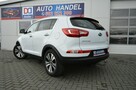 Kia Sportage 1.7 CRDi Serwis Xenon LED Navi Skóra Bluetooth 219 tys.km - 8