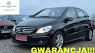 Mercedes B 200 Automat climatronic - 1