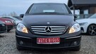 Mercedes B 200 Automat climatronic - 2