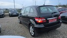 Mercedes B 200 Automat climatronic - 8