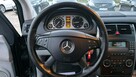 Mercedes B 200 Automat climatronic - 13