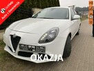 Alfa Romeo Giulietta Nie odpala, klimatronik, parktronik, Ledy dzienne, isofix,z Niemiec