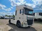 DAF Xf 460