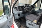 Ford Transit 2008r. 2,2 Diesel Furgon 3 Osoby - 4
