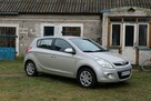 Hyundai i20 2010r. 1,2 Benzyna Tanio - Możliwa Zamiana! - 1