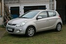 Hyundai i20 2010r. 1,2 Benzyna Tanio - Możliwa Zamiana! - 3