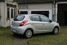 Hyundai i20 2010r. 1,2 Benzyna Tanio - Możliwa Zamiana! - 7