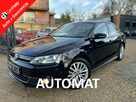 Volkswagen Jetta 1.4 Zarejestrowany Automat Climatronic Navi Grzane fotele Stan BDB