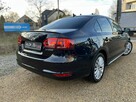 Volkswagen Jetta 1.4 Zarejestrowany Automat Climatronic Navi Grzane fotele Stan BDB - 2