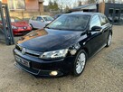 Volkswagen Jetta 1.4 Zarejestrowany Automat Climatronic Navi Grzane fotele Stan BDB - 5