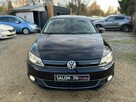 Volkswagen Jetta 1.4 Zarejestrowany Automat Climatronic Navi Grzane fotele Stan BDB - 6
