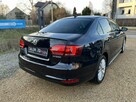 Volkswagen Jetta 1.4 Zarejestrowany Automat Climatronic Navi Grzane fotele Stan BDB - 8