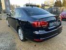 Volkswagen Jetta 1.4 Zarejestrowany Automat Climatronic Navi Grzane fotele Stan BDB - 10