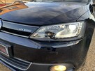 Volkswagen Jetta 1.4 Zarejestrowany Automat Climatronic Navi Grzane fotele Stan BDB - 12