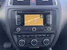 Volkswagen Jetta 1.4 Zarejestrowany Automat Climatronic Navi Grzane fotele Stan BDB - 14