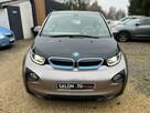 BMW i3 LED Elektryk Zarejestrowany 60Ah Klima Navi GPS Alu El szyby Stan BDB - 2