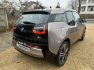 BMW i3 LED Elektryk Zarejestrowany 60Ah Klima Navi GPS Alu El szyby Stan BDB - 4