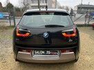 BMW i3 LED Elektryk Zarejestrowany 60Ah Klima Navi GPS Alu El szyby Stan BDB - 5