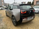BMW i3 LED Elektryk Zarejestrowany 60Ah Klima Navi GPS Alu El szyby Stan BDB - 6