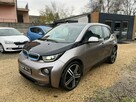 BMW i3 LED Elektryk Zarejestrowany 60Ah Klima Navi GPS Alu El szyby Stan BDB - 7