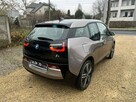 BMW i3 LED Elektryk Zarejestrowany 60Ah Klima Navi GPS Alu El szyby Stan BDB - 8
