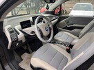 BMW i3 LED Elektryk Zarejestrowany 60Ah Klima Navi GPS Alu El szyby Stan BDB - 15