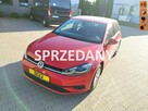 Volkswagen Golf 1.0 86KM TSI,Salon PL,Po faceliftingu,Bezwypadkowy,Niski Przebieg,