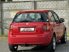Suzuki SX4 1,6i 120KM Premium/Alu/Parktronic/Klimatyzacja/Serwisowany/Model2011 - 4