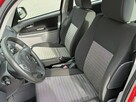 Suzuki SX4 1,6i 120KM Premium/Alu/Parktronic/Klimatyzacja/Serwisowany/Model2011 - 9