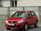 Suzuki SX4 1,6i 120KM Premium/Alu/Parktronic/Klimatyzacja/Serwisowany/Model2011 - 14