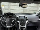 Opel Astra 1,6T 180KM Cosmo/Navi/Alufelgi/Infinity/Szyber/Parktronic/Serwis - 5