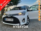 Toyota Yaris 1.5 Hybrid 100% Org Przebieg 132 Tyś km I Właściciel Bezwypadek !!!