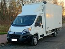 Peugeot Boxer Kontener * izoterma *salon Polska* jeden właściciel * - 2