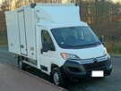 Peugeot Boxer Kontener * izoterma *salon Polska* jeden właściciel * - 4