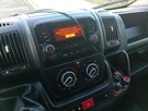 Peugeot Boxer Kontener * izoterma *salon Polska* jeden właściciel * - 15