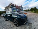 Nissan Qashqai 2WD Xtronic TEKNA Jak nowy
