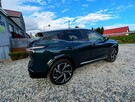 Nissan Qashqai 2WD Xtronic TEKNA Jak nowy - 4