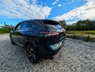 Nissan Qashqai 2WD Xtronic TEKNA Jak nowy - 8