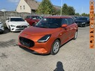Suzuki Swift Automat Klimatronik Kamera Podgrzewanie mHEV - 1