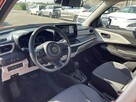 Suzuki Swift Automat Klimatronik Kamera Podgrzewanie mHEV - 9