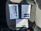 Suzuki Swift Automat Klimatronik Kamera Podgrzewanie mHEV - 13